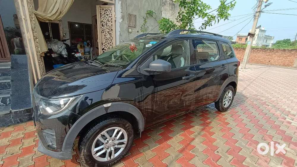 Renault Triber 2025 Cng & Petrol Good Condition