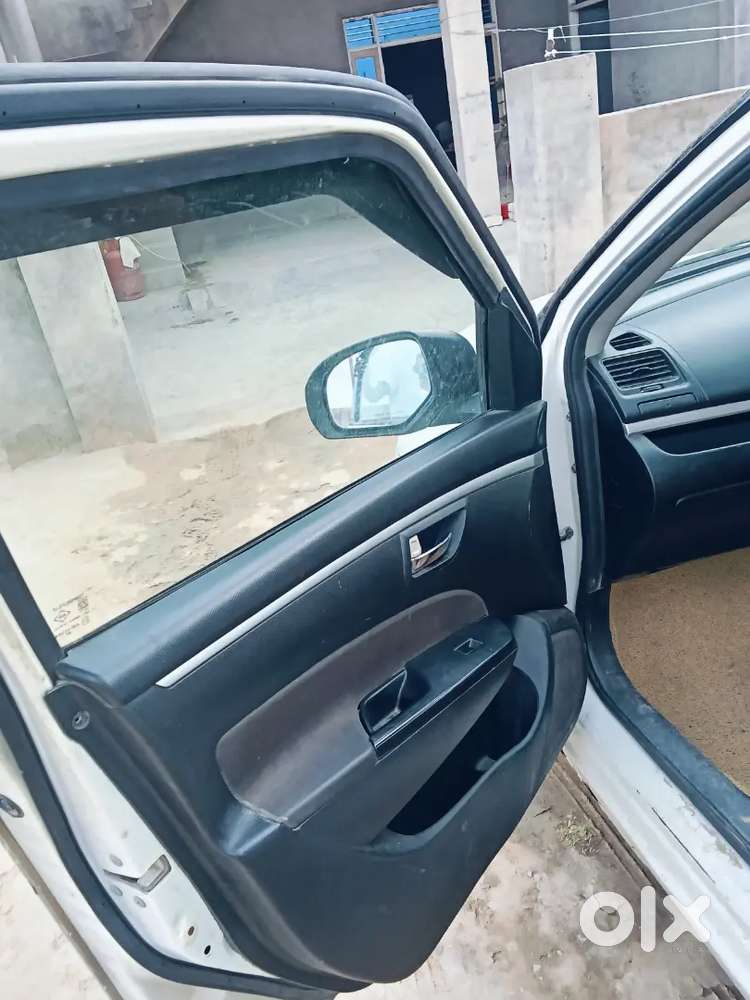 Maruti Suzuki Swift Vdi 2013 Diesel