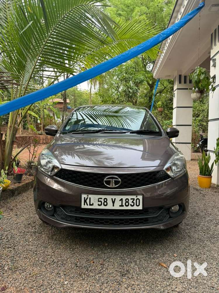 Tata Manual Car 2018