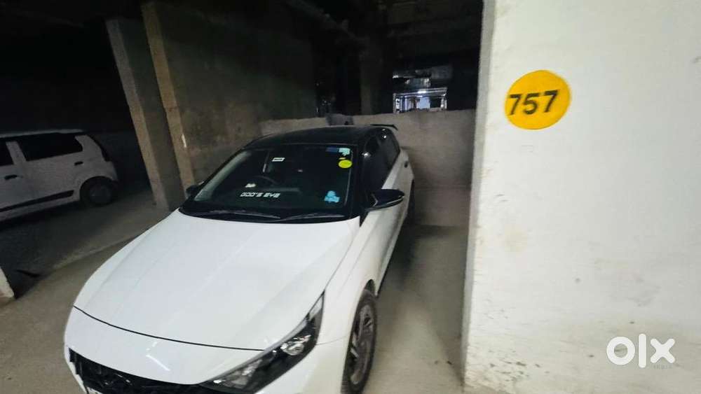 Hyundai New I20 2023 Petrol Good Condition