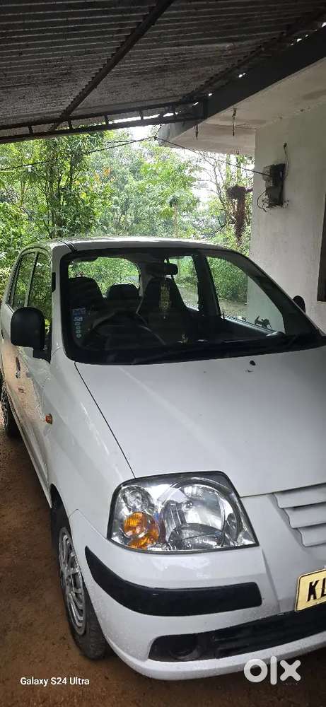 Condition Vehicle