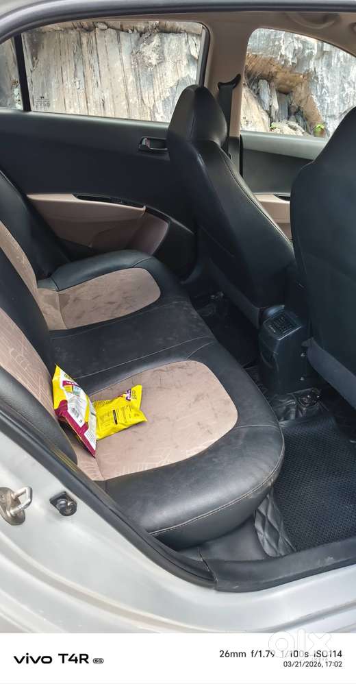 Hyundai Grand I10 2014 Petrol Good Condition