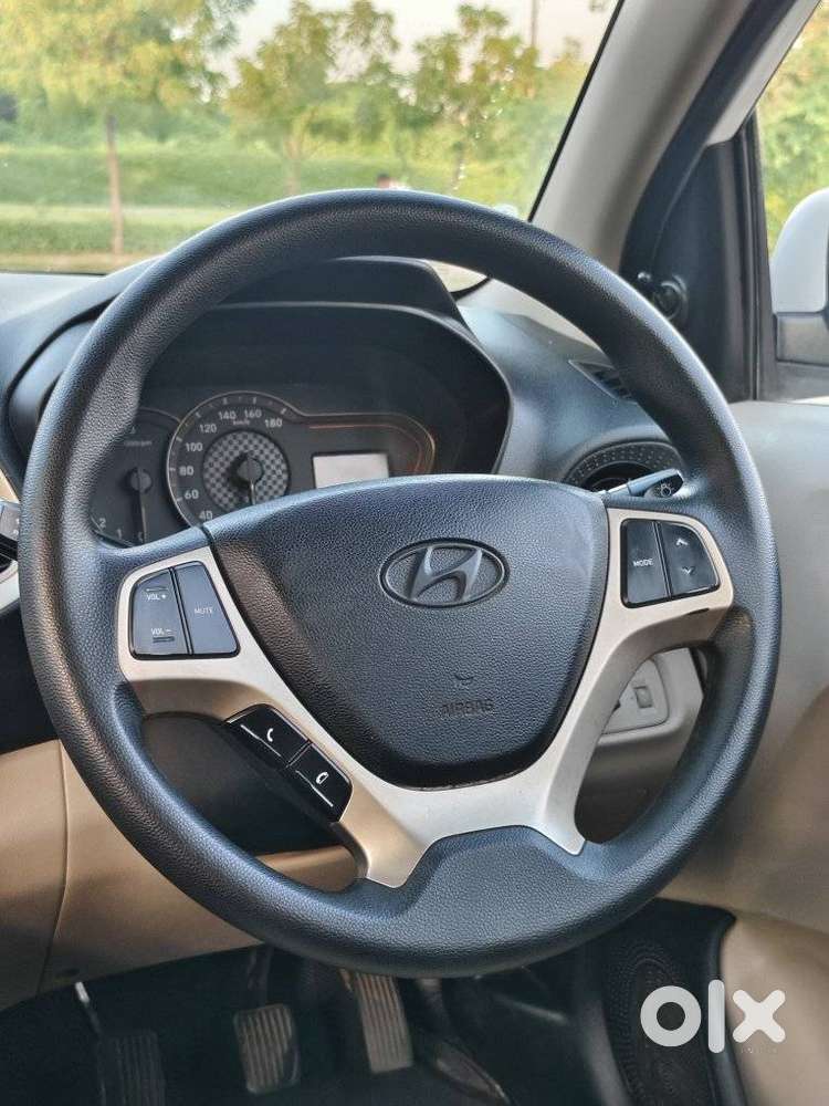 Hyundai New Santro 1.1 Magna Cng Mt, 2020, Petrol