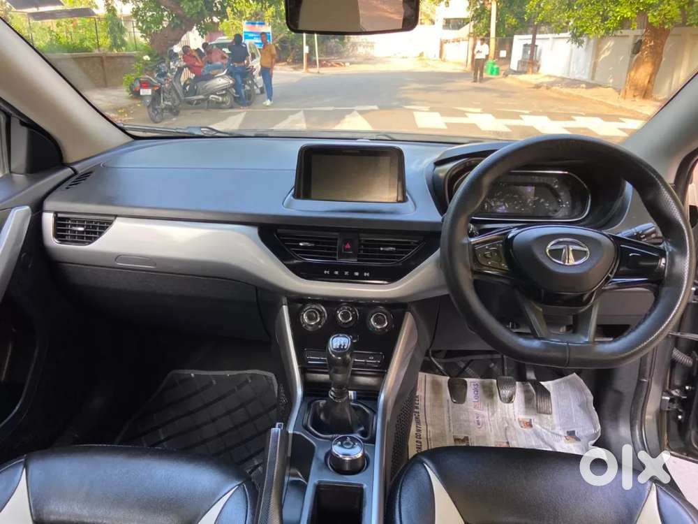 Tata Nexon 1.5 Revotorq Xm (s), 2022, Diesel