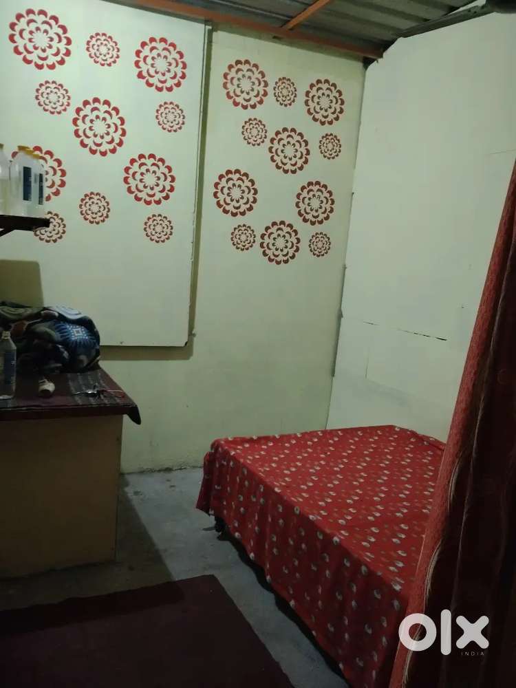 One room set for student or working boys