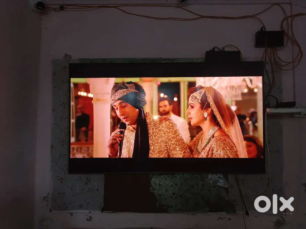 TCL Google Tv 65 inches UHD 4K