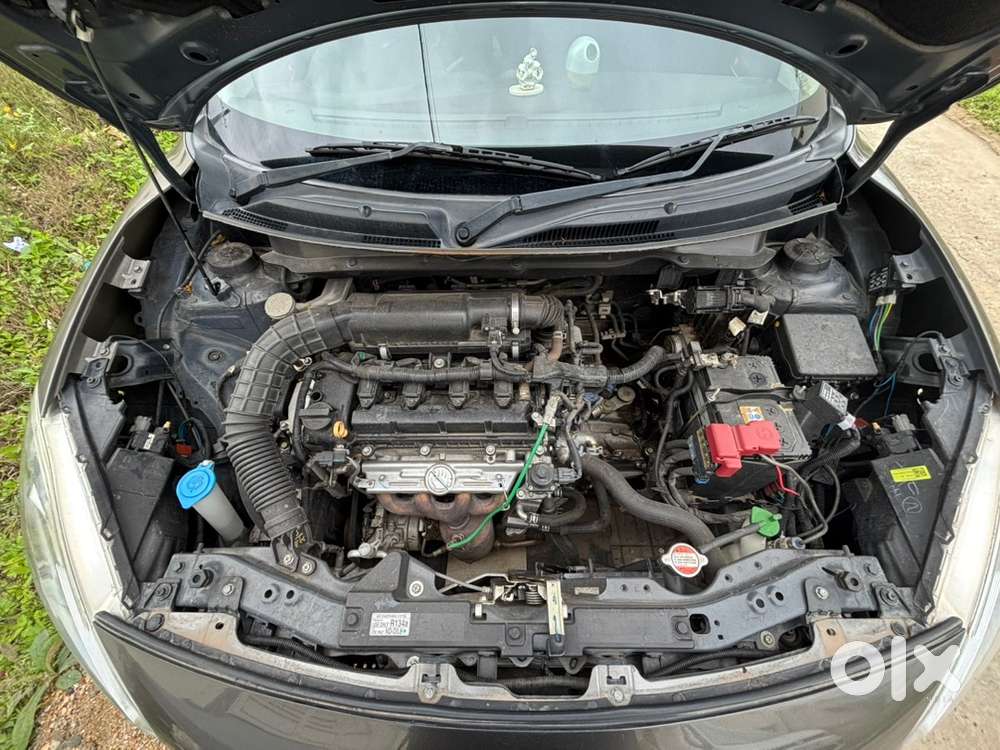 Maruti Suzuki Swift 2021 Year