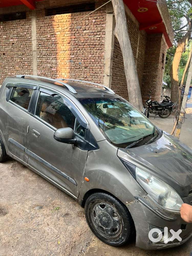 Chevrolet Beat 2010 Cng & Hybrids 60000 Km Driven