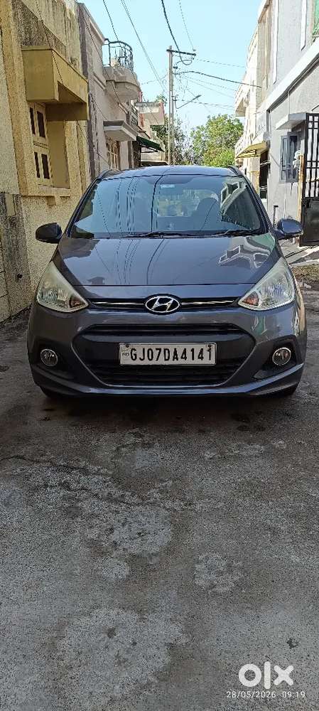 Hundai I10 Aftermarket Cng Petrol 54000km