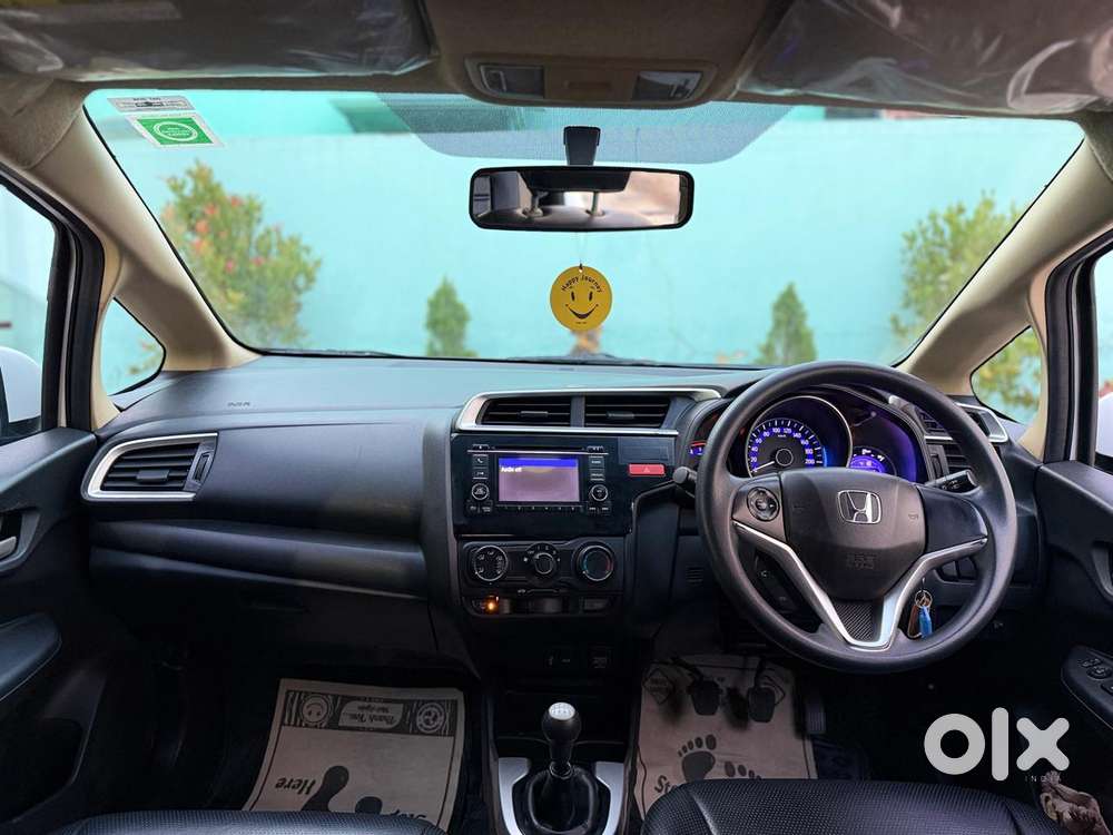 Honda Jazz 1.5 Sv I Dtec, 2015, Diesel