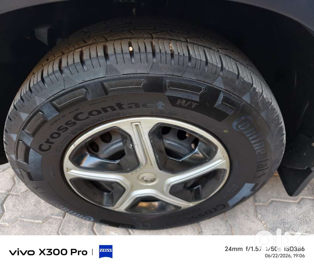 Tata Harrier Xm, 2019, Diesel