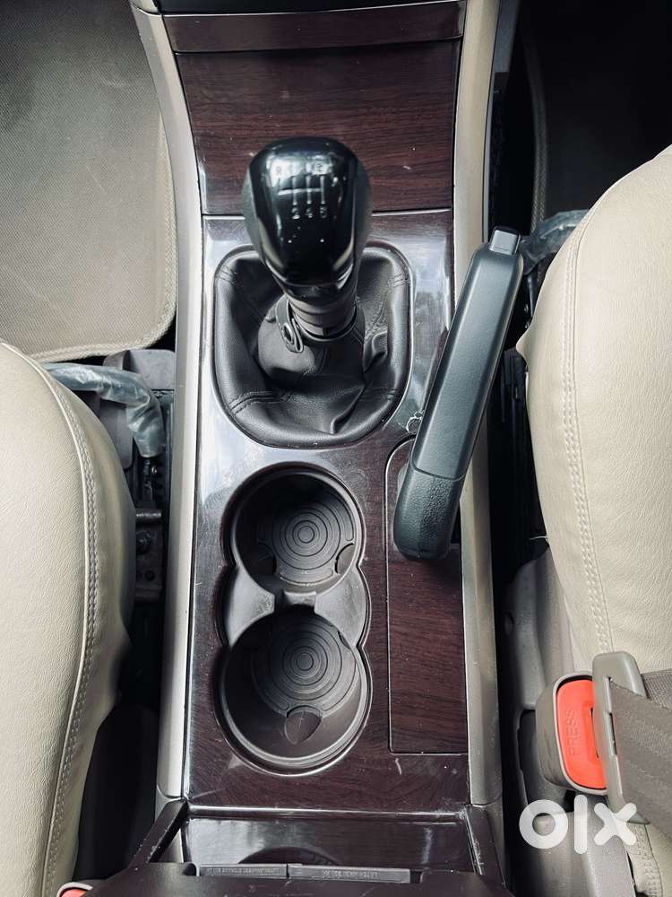Mahindra Xuv500 W6 2wd, 2012, Diesel