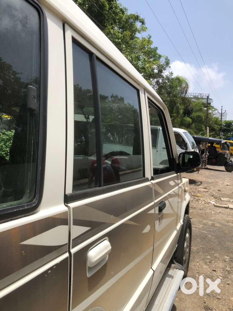Tata Sumo Gold Diesel 2015