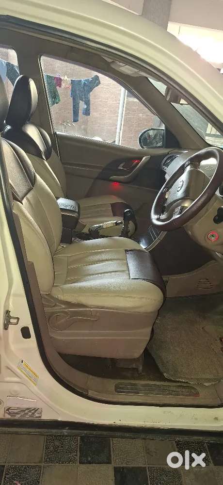 Mahindra Xuv500, Very Good Condition