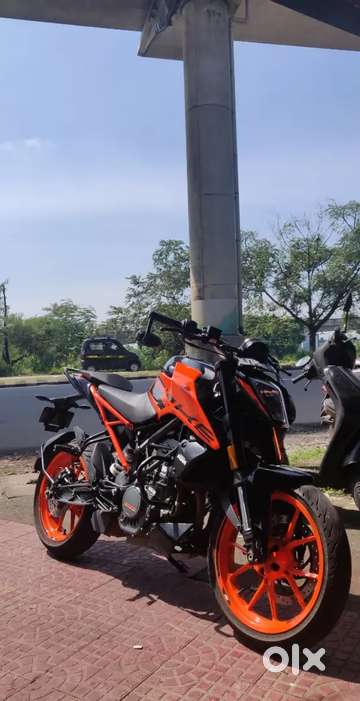 KTM Duke 200 bs6 for sale Motorcycles 1759309382