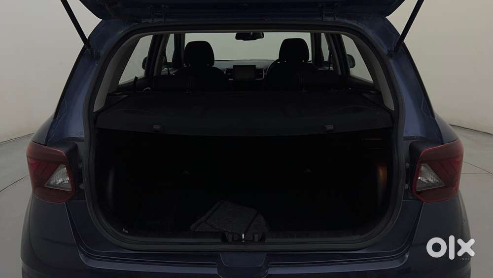 Hyundai Venue Sx Plus Turbo Dct, 2022, Petrol