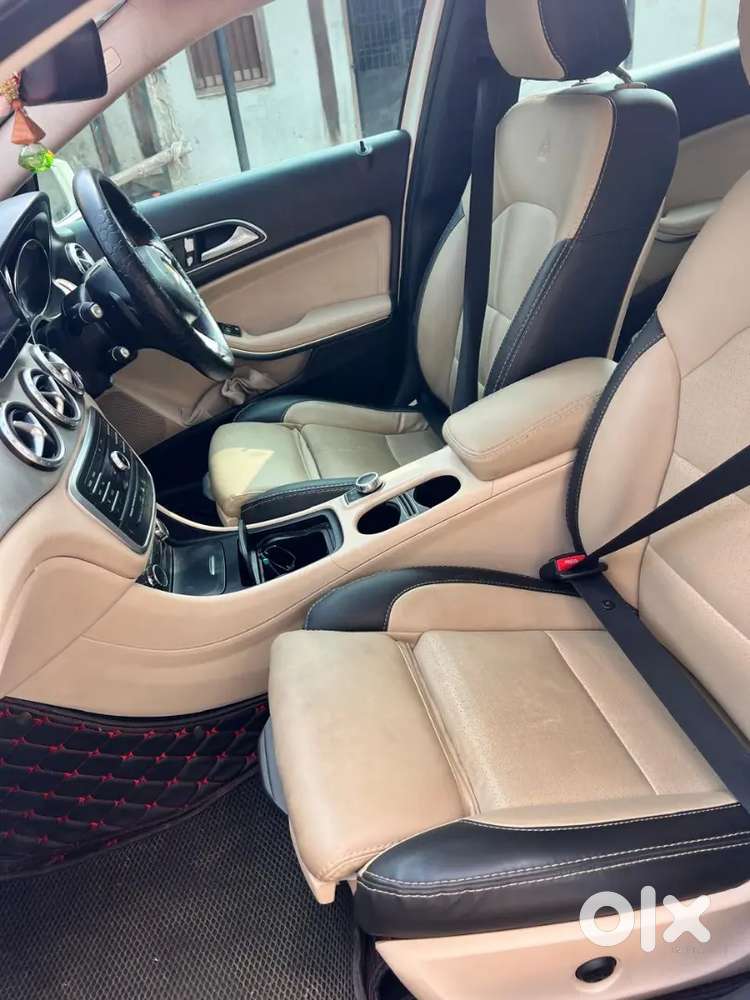 Mercedes Benz Gla 200d