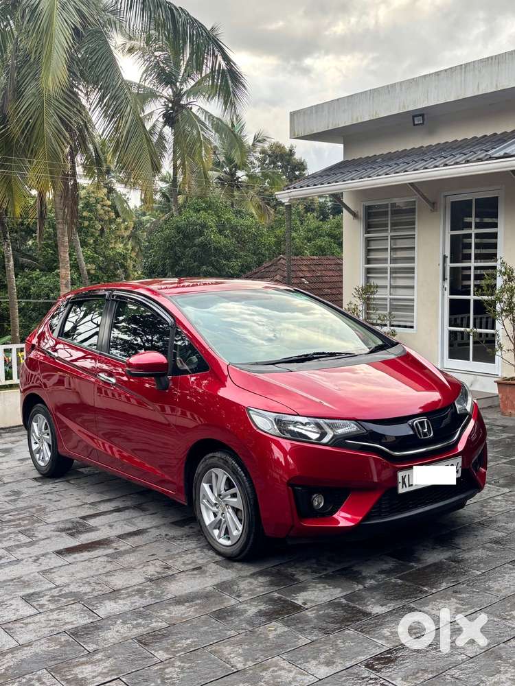 Honda Jazz Vx, 2019, Petrol