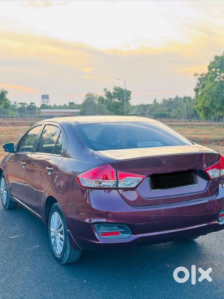 Maruti Suzuki Diesel 2015