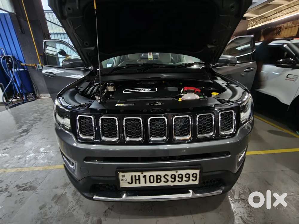 Almost In New Condition Only 17000 Km Running With Paranomic Sunroof .