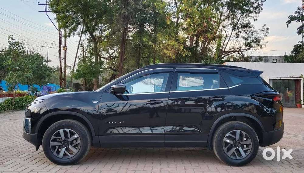 Tata Harrier
