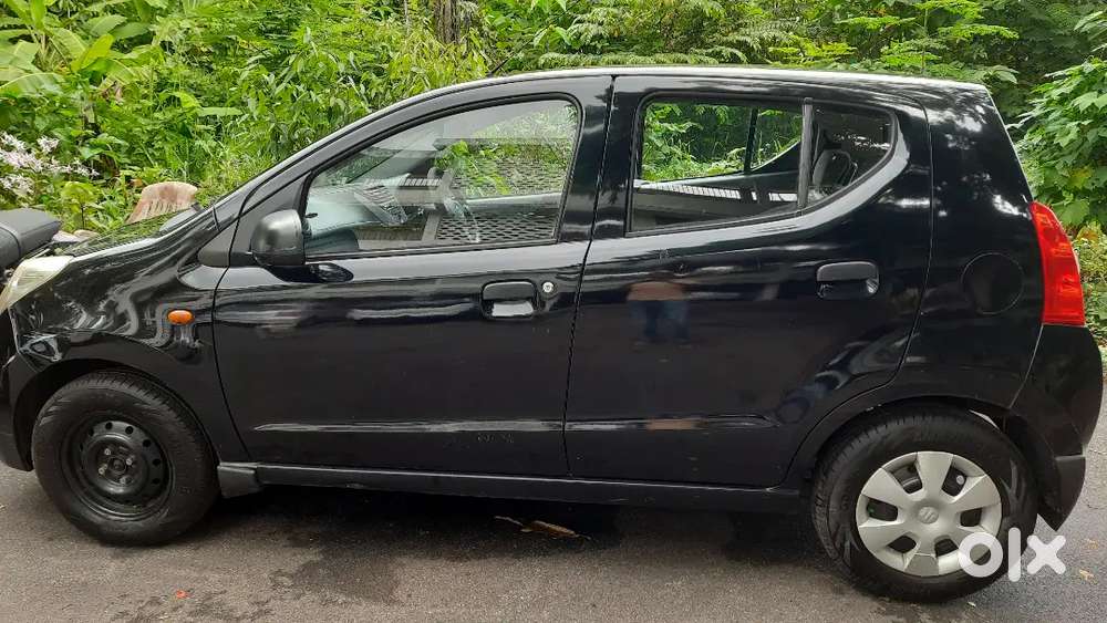 Maruti Suzuki A-star 2009 Petrol 130000 Km Driven