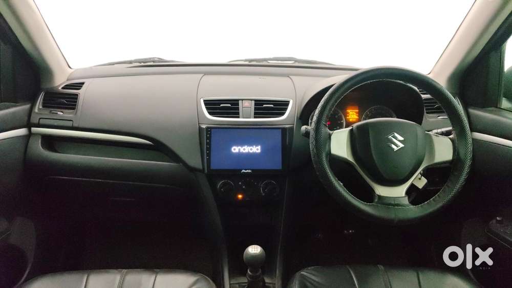 Maruti Suzuki Swift Vxi, 2015, Petrol