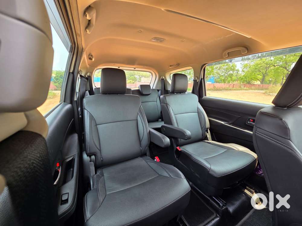 Maruti Suzuki Xl6 1.5 Alpha Plus Mt, 2025, Petrol