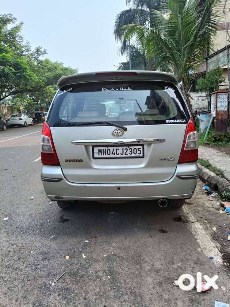 Innova 2006 For Sale