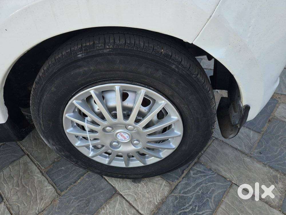 Tata Tiago 1.05 Revotorq Xm, 2019, Cng & Hybrids