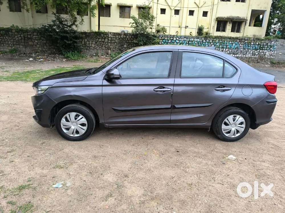 Honda Amaze Vx 2021
