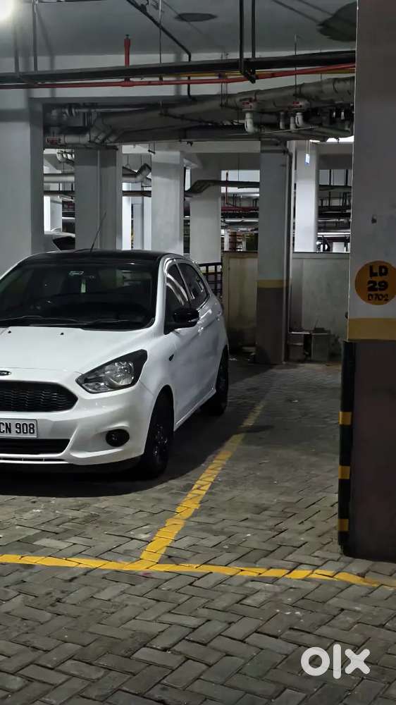 Ford Figo
