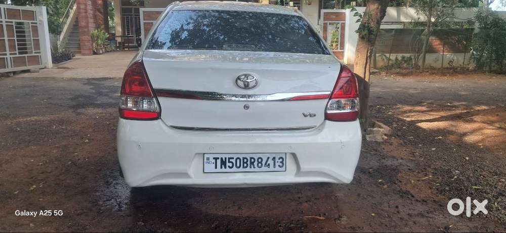 2018 Vd Good Condition New Tyre Reverse Sensor