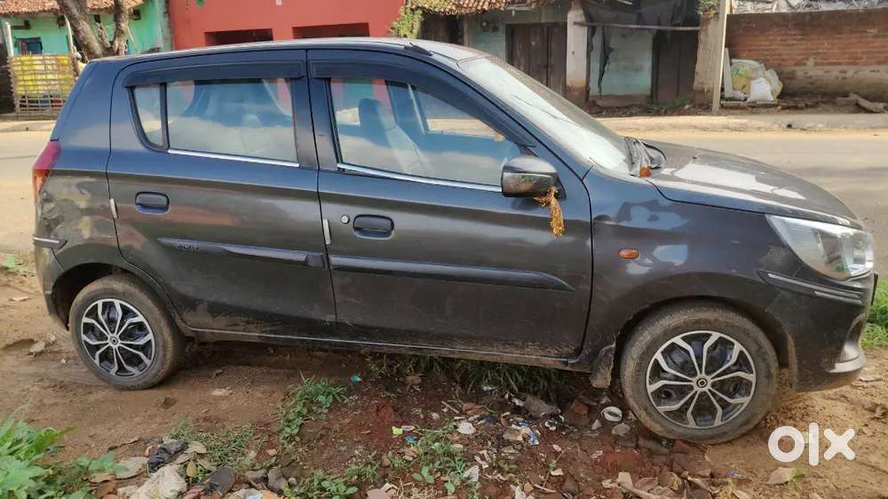 Maruti Suzuki Alto 2019 Petrol Automatic