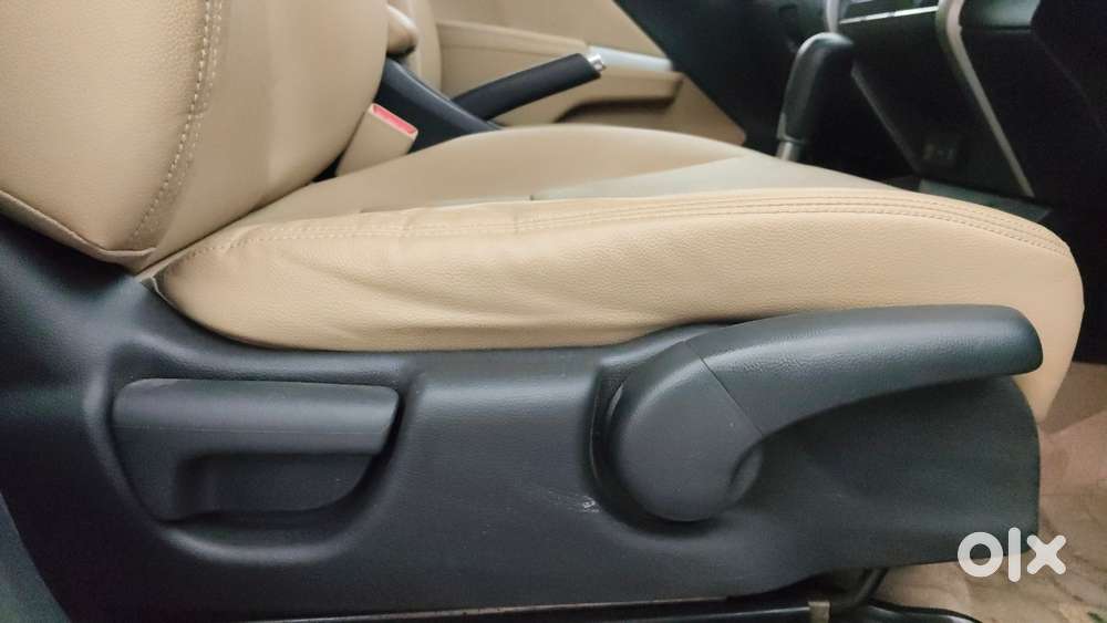 Honda City 2015-2017 I Vtec Cvt Vx, 2016, Petrol