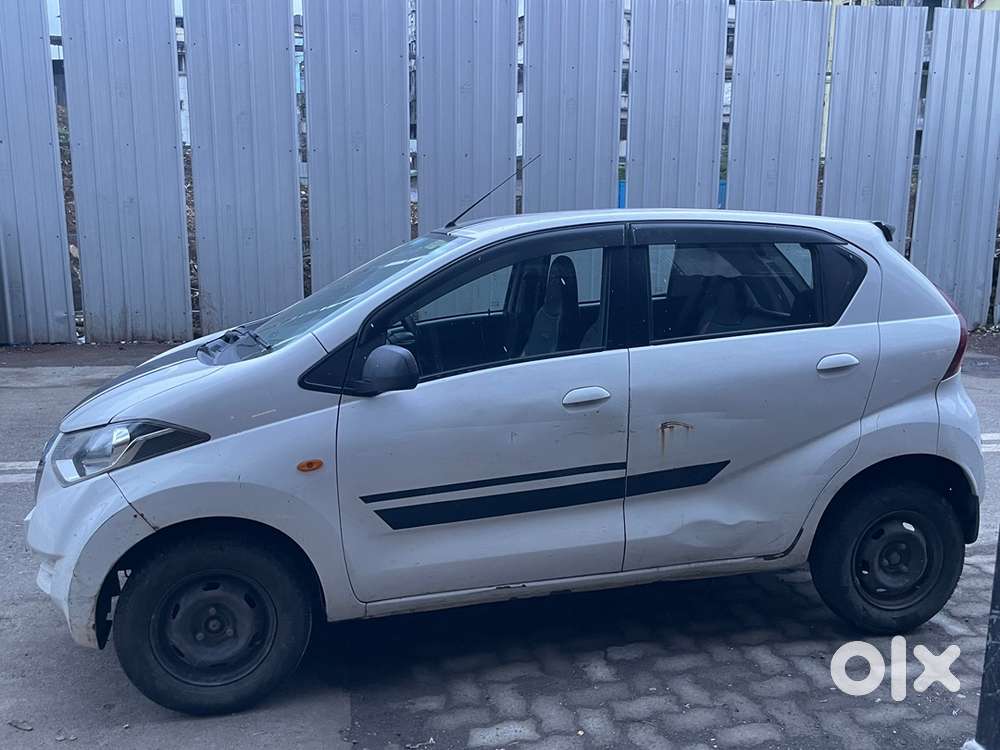 Datsun Redi Go Petrol 2018