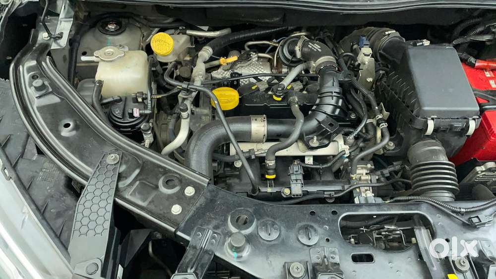 Nissan Magnite 1.0 Xv Premium Turbo Cvt, 2022, Petrol