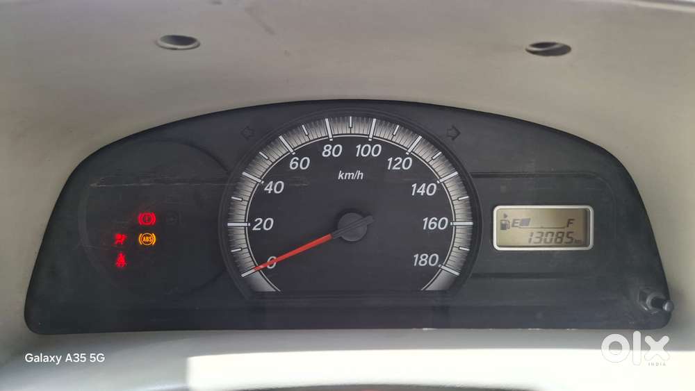 Maruti Suzuki Eeco 5 Seater Ac, 2022, Petrol