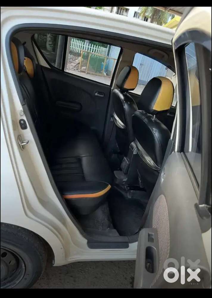 Maruti Suzuki Ritz 2012 Vdi Diesel Good Condition