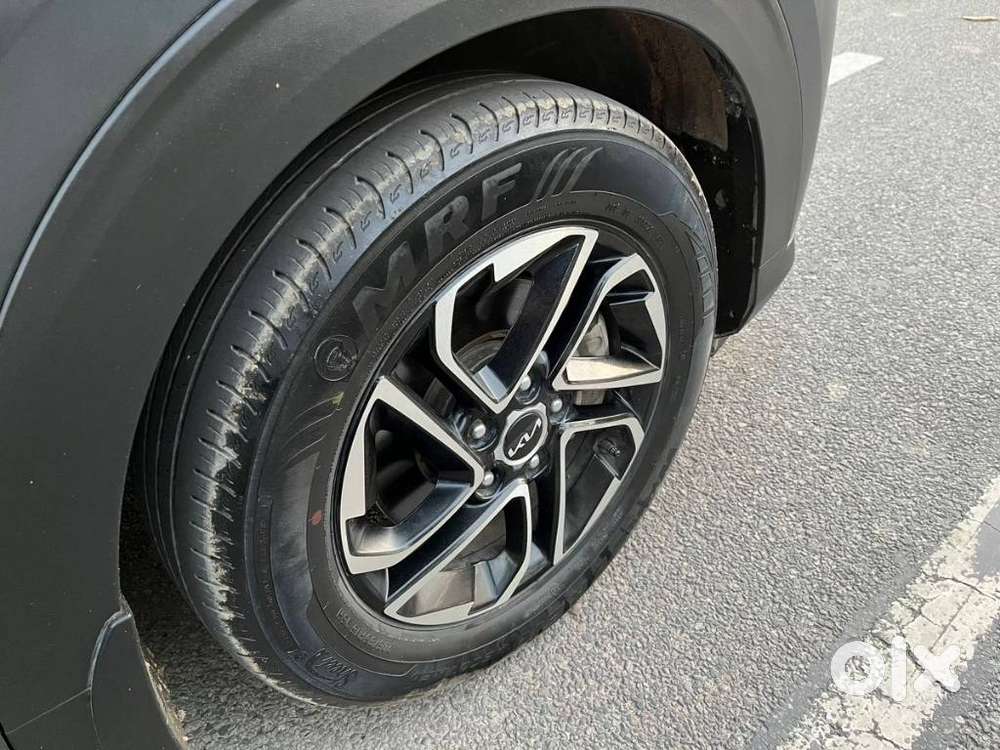 Kia Carens 1.5 Prestige Plus 7 Str Imt, 2024, Petrol