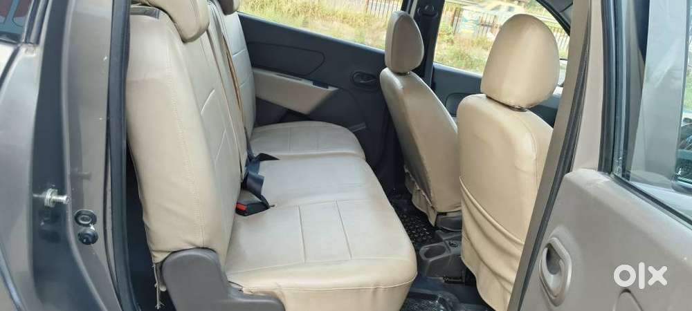 Renault Lodgy 85ps Rxl, 2015, Diesel