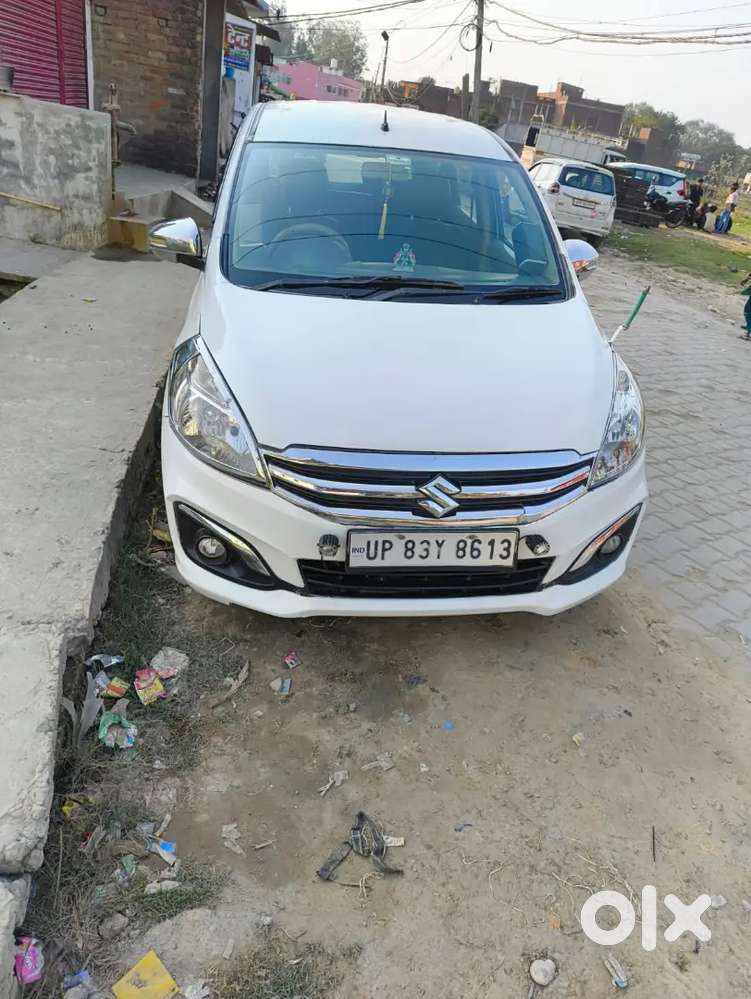 Maruti Suzuki Ertiga 2013 Diesel 160000 Km Driven