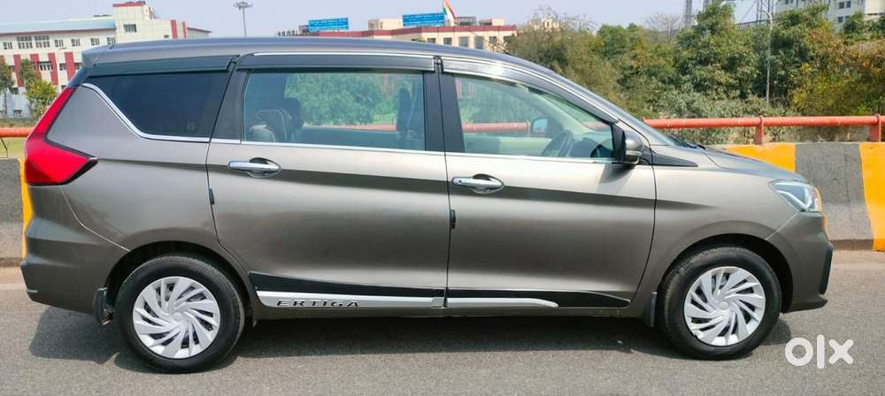 Maruti Suzuki Ertiga