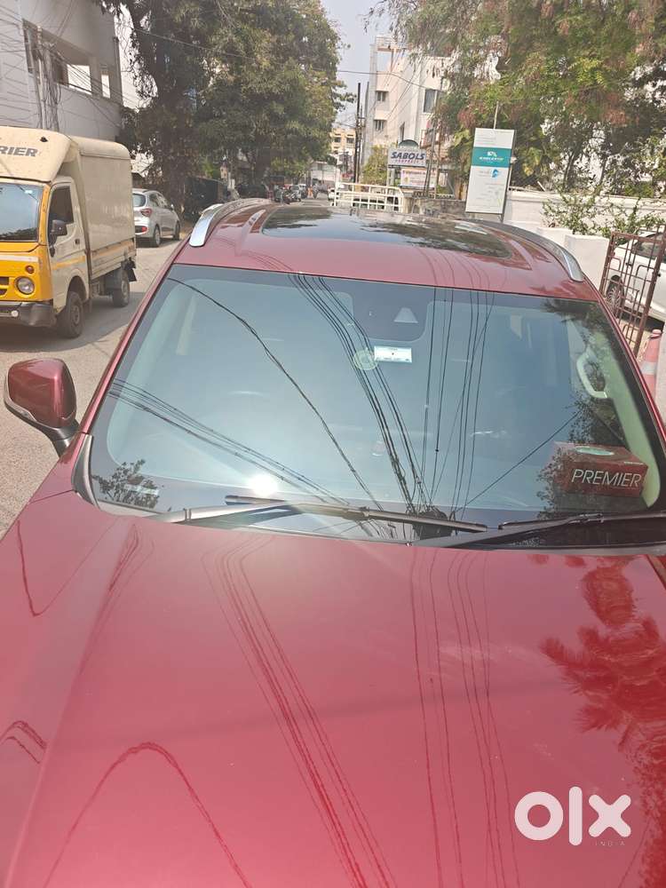 Mg Gloster Savvy 6 Seater, 2021, Diesel