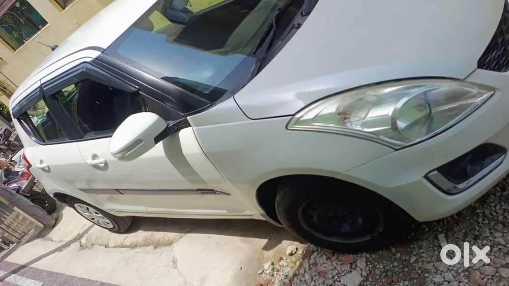 Maruti Suzuki Swift 2015
