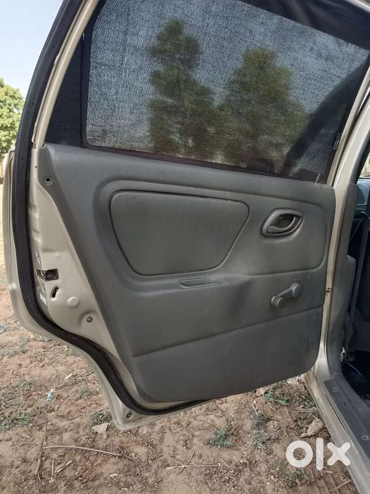 Maruti Suzuki Alto 800 2009
