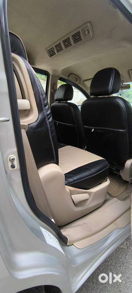 Maruti Suzuki Ertiga 1.5 Zxi, 2014, Petrol