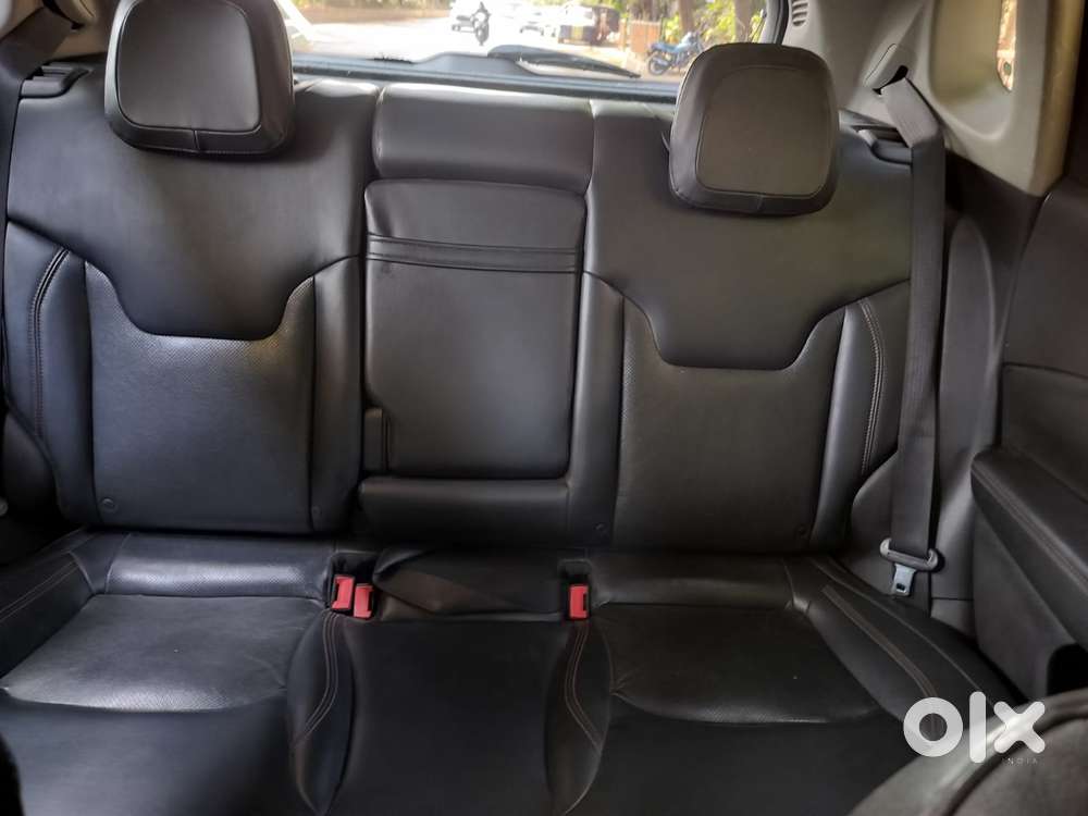 Jeep Compass 2.0 Limited Option, 2019, Petrol
