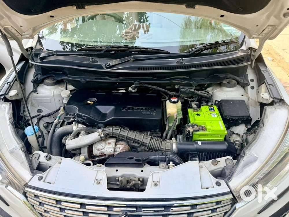 Maruti  Ertiga Diesel 2021 Zdi+
