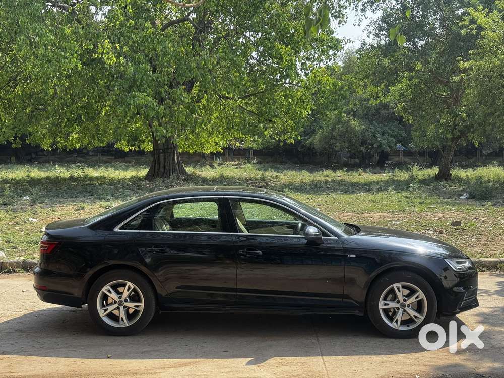 Audi A4 2016-2020 2.0 35 Tdi Premium Plus, 2018, Diesel